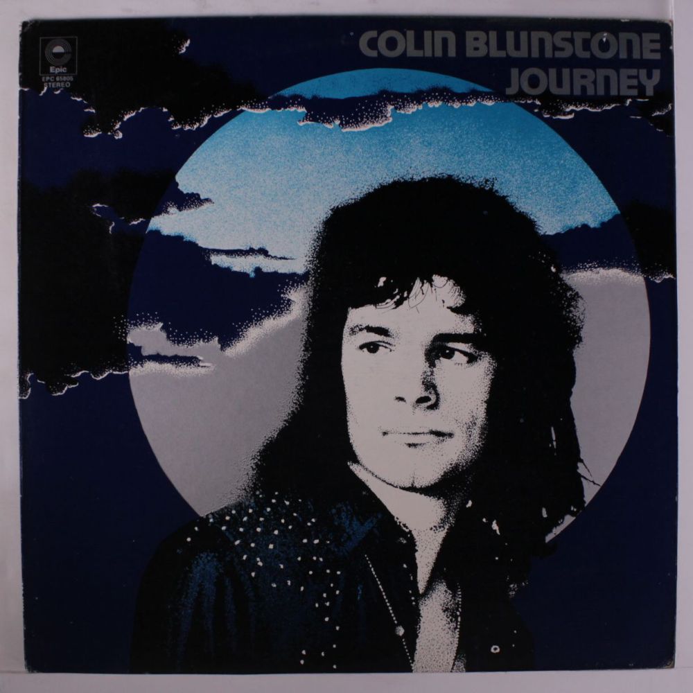 Colin Blunstone